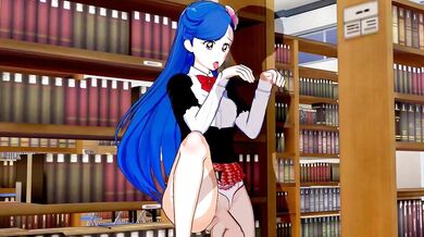 Aikatsu! - Sora Kazesawa