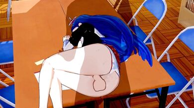 Aikatsu! - Sora Kazesawa