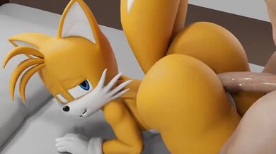 The Art of Anal Love: A Tale of Two Asses