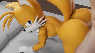 The Art of Anal Love: A Tale of Two Asses