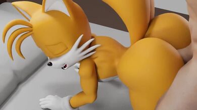 The Art of Anal Love: A Tale of Two Asses