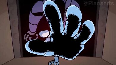 Freddy Fazbears Porn Adventure: A Hentai Animation Based on the Five Nights at Freddys Comic (Not Safe For Work or Over 18)