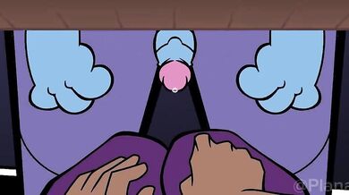 Freddy Fazbears Porn Adventure: A Hentai Animation Based on the Five Nights at Freddys Comic (Not Safe For Work or Over 18)