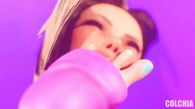 The Karate Hentai Masters Video by Kercec