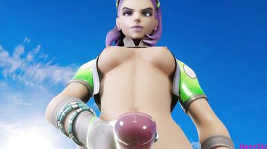 Mighty Futa Takers - A POV Compilation of Ultimate Hentai Adventures