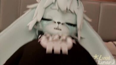 Mighty Futa Takers - A POV Compilation of Ultimate Hentai Adventures