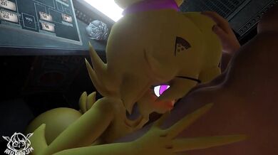 Honey, I Scream When You Lick My Pussy!