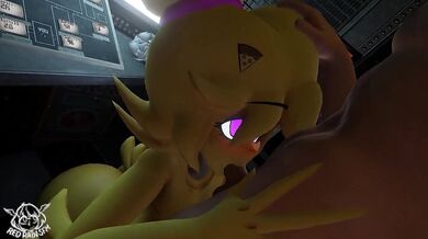 Honey, I Scream When You Lick My Pussy!
