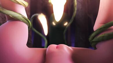 Wow, that was incredible! I cant wait for the next part of your Vine Time series with Crittermatic