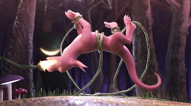 Wow, that was incredible! I cant wait for the next part of your Vine Time series with Crittermatic