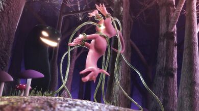 Wow, that was incredible! I cant wait for the next part of your Vine Time series with Crittermatic