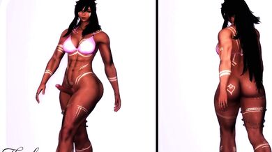 The Sneakers and Lace