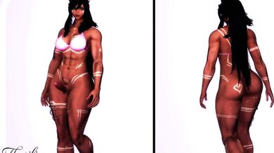 The Sneakers and Lace