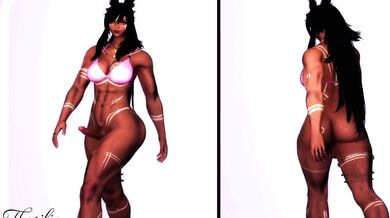 The Sneakers and Lace