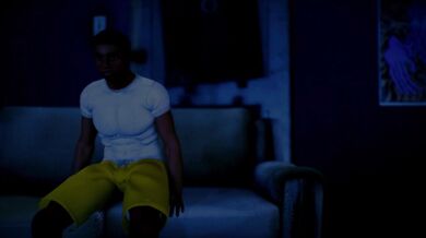 Squirting Milky Dreams Part II