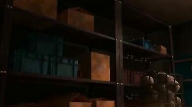 To LOVE Ru Diary: Haruna Sairenji [Marmalade*]