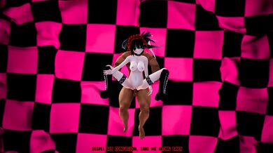 [4K]Penetrative Anal Virginity Celebration!