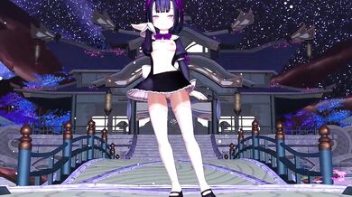 The Sexual Healing of Nurse Jenna and the Comet Honeycomb