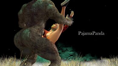 The Land of Temptations - A Hentai Adventure