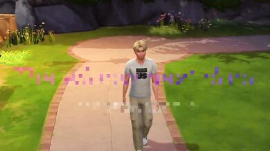 My Neighbor the Hentai Wife