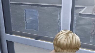 My Neighbor the Hentai Wife