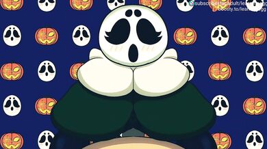 Halloween Orgy - Explosion