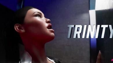 Luscious Loves: Sultry Futanari Adventure - A 3D Animated Hentai Movie