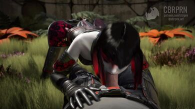 The Countesss Sensual Blowjob Experience, Part 2: Directed by CBRPRN