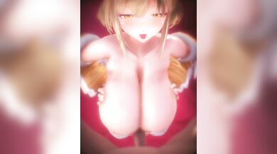 The Ultimate Breast Fetish: Anisas Tits and the Art of Cunnilingus