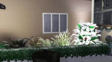 Stealing Christmas with the Biggest Dick in Town!