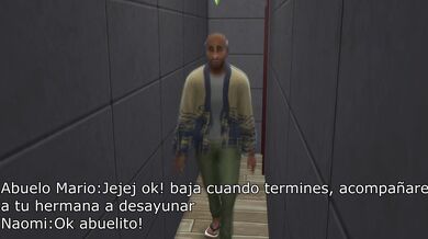 Stealing Christmas with the Biggest Dick in Town!