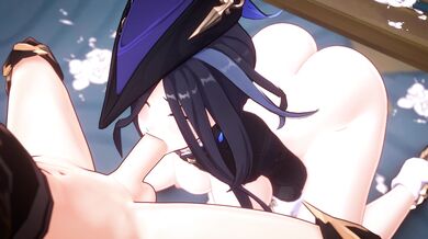 Clorinde [Mellewd] [4K]