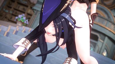 Clorinde [Mellewd] [4K]