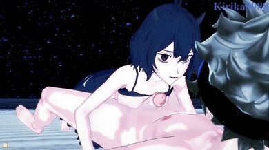 The Secret Swallowtail: Neros Hentai Adventure
