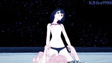 The Secret Swallowtail: Neros Hentai Adventure