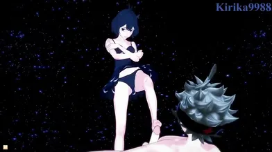 The Secret Swallowtail: Neros Hentai Adventure