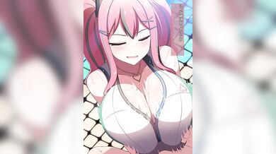 Yuzu-Teas Breast-Milk Fuck Fest in Bremerton