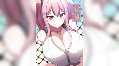 Yuzu-Teas Breast-Milk Fuck Fest in Bremerton