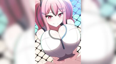 Yuzu-Teas Breast-Milk Fuck Fest in Bremerton