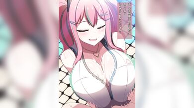 Yuzu-Teas Breast-Milk Fuck Fest in Bremerton