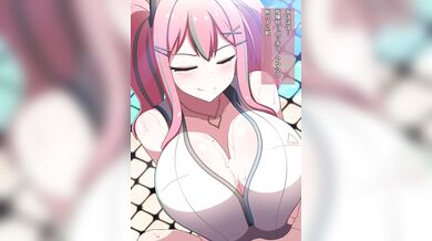 Yuzu-Teas Breast-Milk Fuck Fest in Bremerton