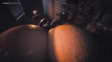 Satisfying the MILF next door: a Messy Mod Wife