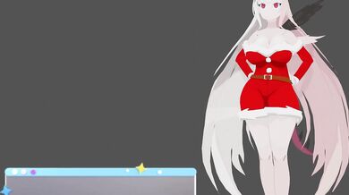 Licking-loving lesbians in a deep and dark fantasy realm of epic proportions!