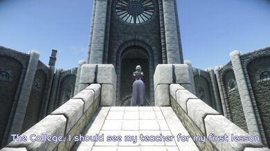 A Sexy Ladys Pleasure Guide- Episode 1: The Beginning