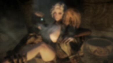 A Sexy Ladys Pleasure Guide- Episode 1: The Beginning