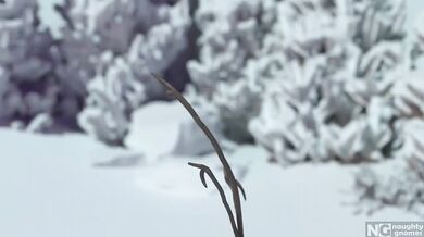 The Carrot Conundrum: A Tale of Frozen Erotica