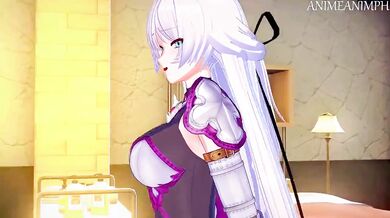 The Healers Remedy - Kiss of Cure by Kureha Krylet