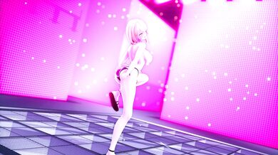 Avengers XXX: Spider Gwen Gets Down and Dirty