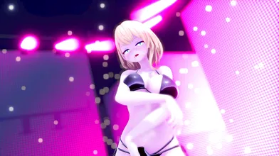 Avengers XXX: Spider Gwen Gets Down and Dirty