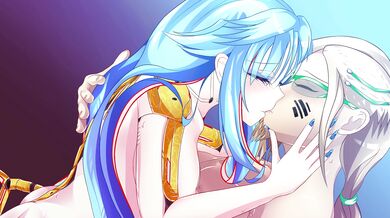 Mila Kunis and Her Sexy Adventures with the Mysterious Neptor Kriegor